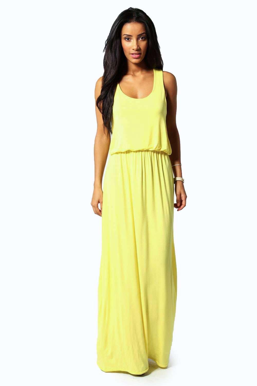 petite maxi dresses boohoo