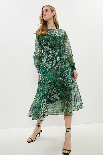 Green Dresses for Women | Coast UK