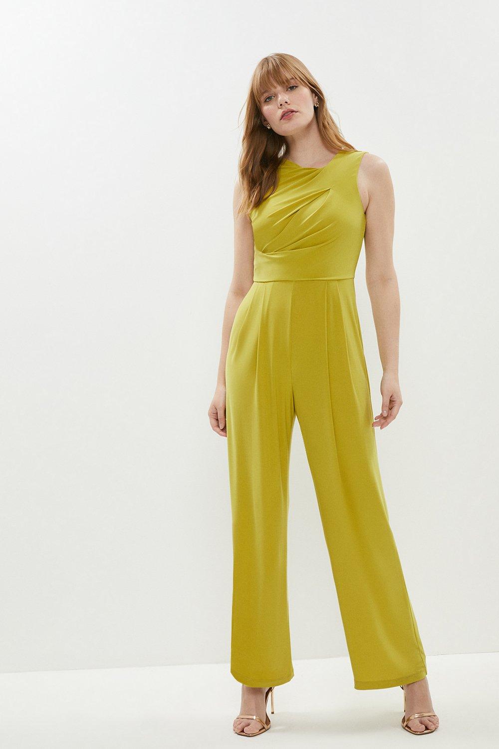 occasion jumpsuit