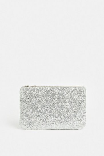 Coast – Premium Glitter Clutch Bag Pochettes mariage COAST