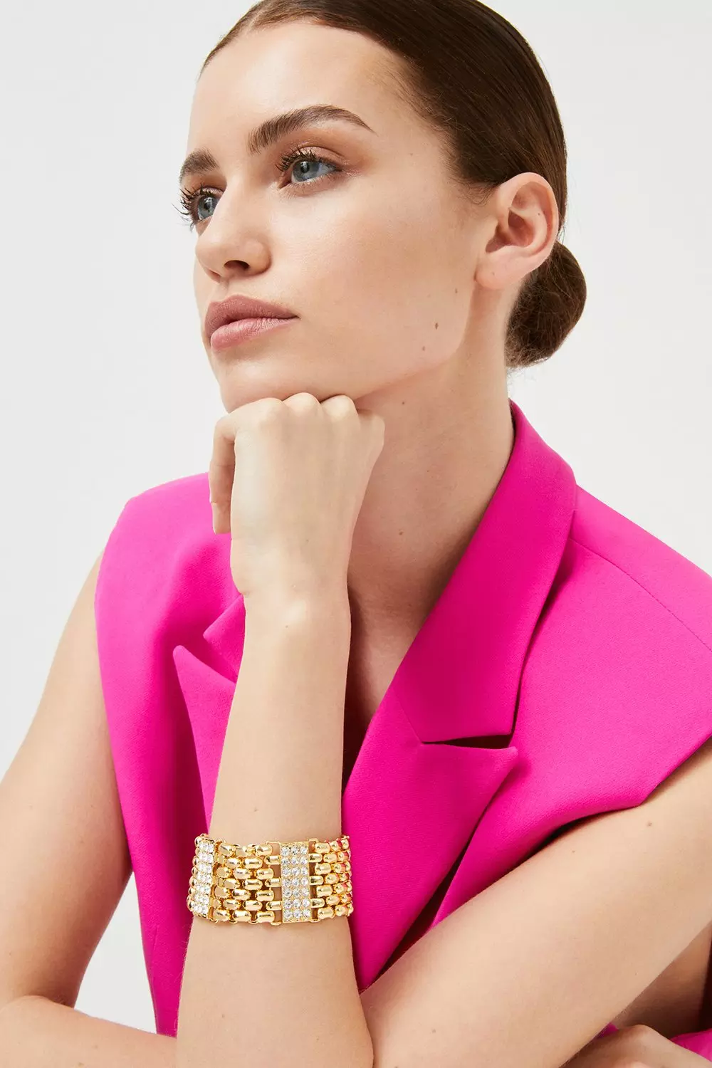 Karen millen hot sale jewellery bracelets