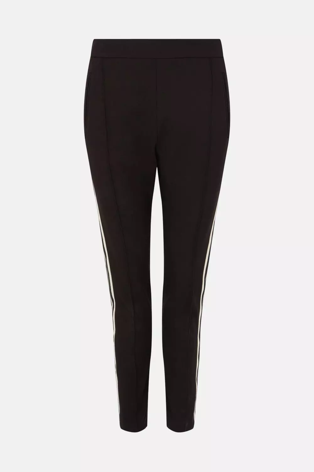 Flexi Fit Side Stripe Slim Leg Pants