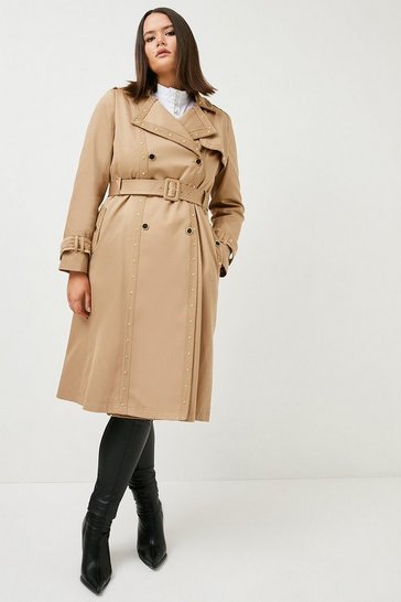 Tailored Coats | Karen Millen Tailored Coats | Karen Millen