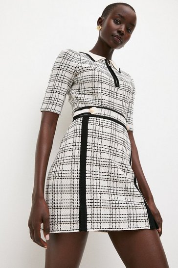 Skirts | Skirts For Women | Karen Millen US Skirts | Skirts For Women | Karen Millen US