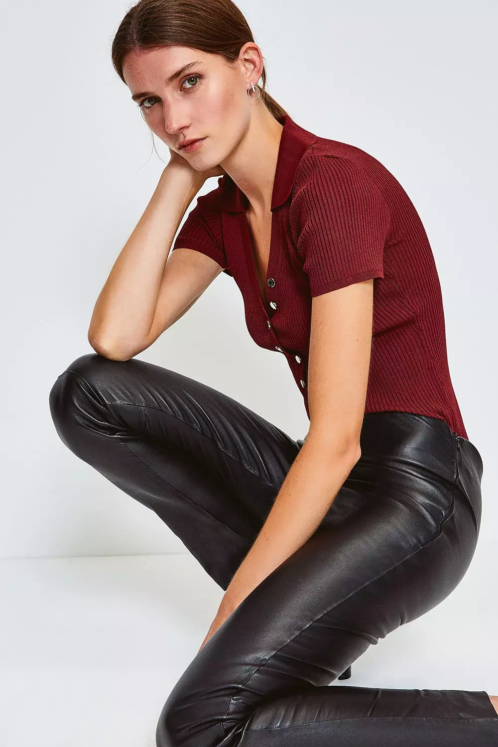 Karen hotsell millen leggings