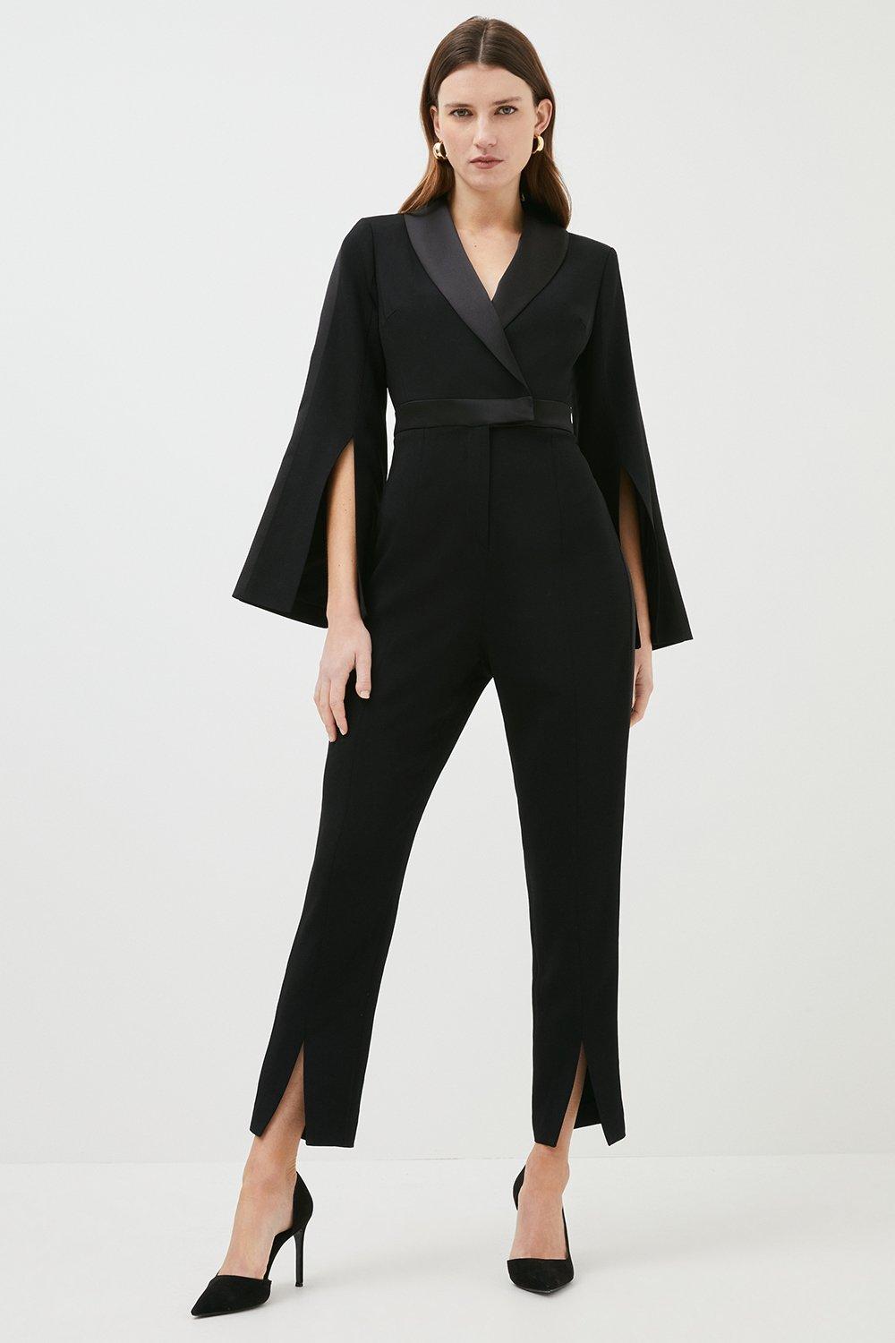 Jumpsuits | Jumpsuits For Women | Karen Millen