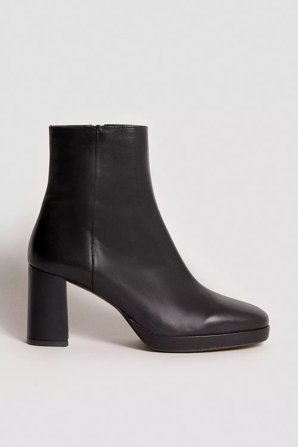 Karen millen outlet shoe boots