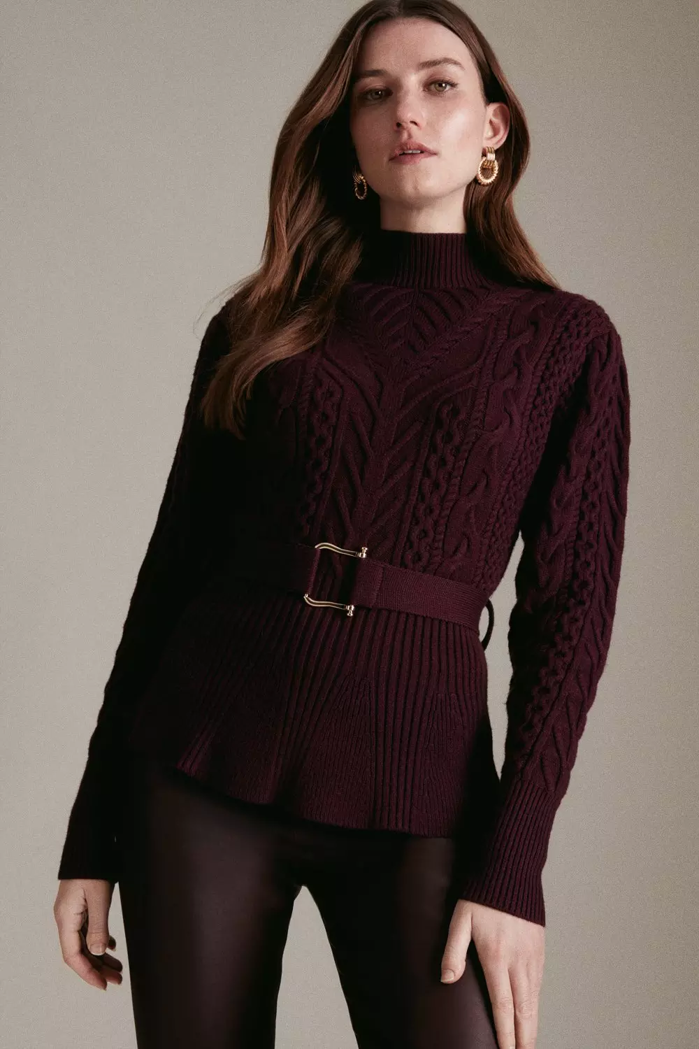 Karen millen jumpers clearance sale