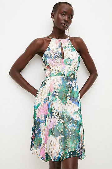 Printed Outfits | Karen Millen US Printed Outfits | Karen Millen US