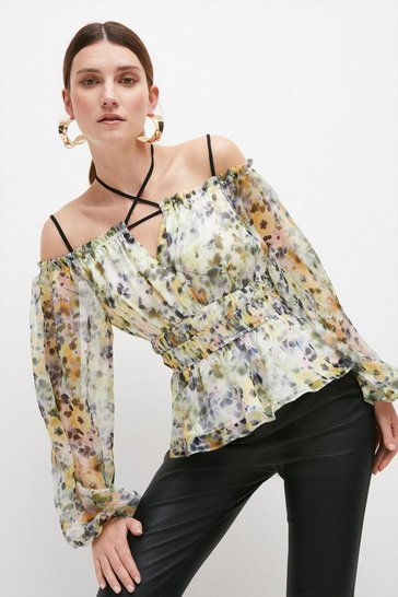 Printed Outfits | Karen Millen US Printed Outfits | Karen Millen US