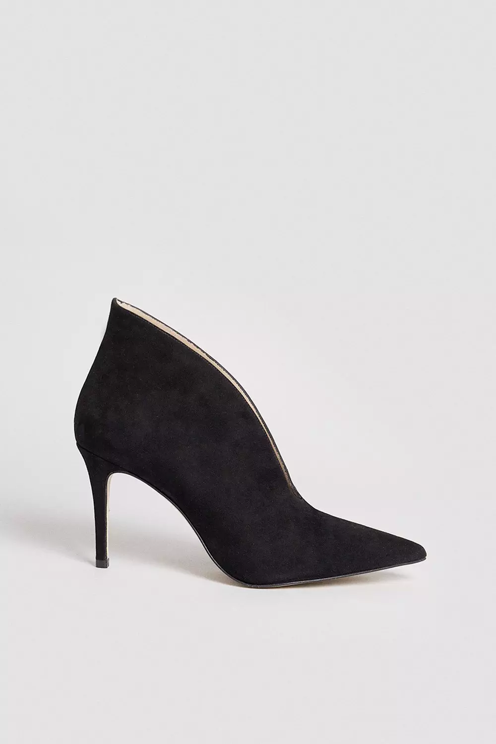 Karen millen clearance booties