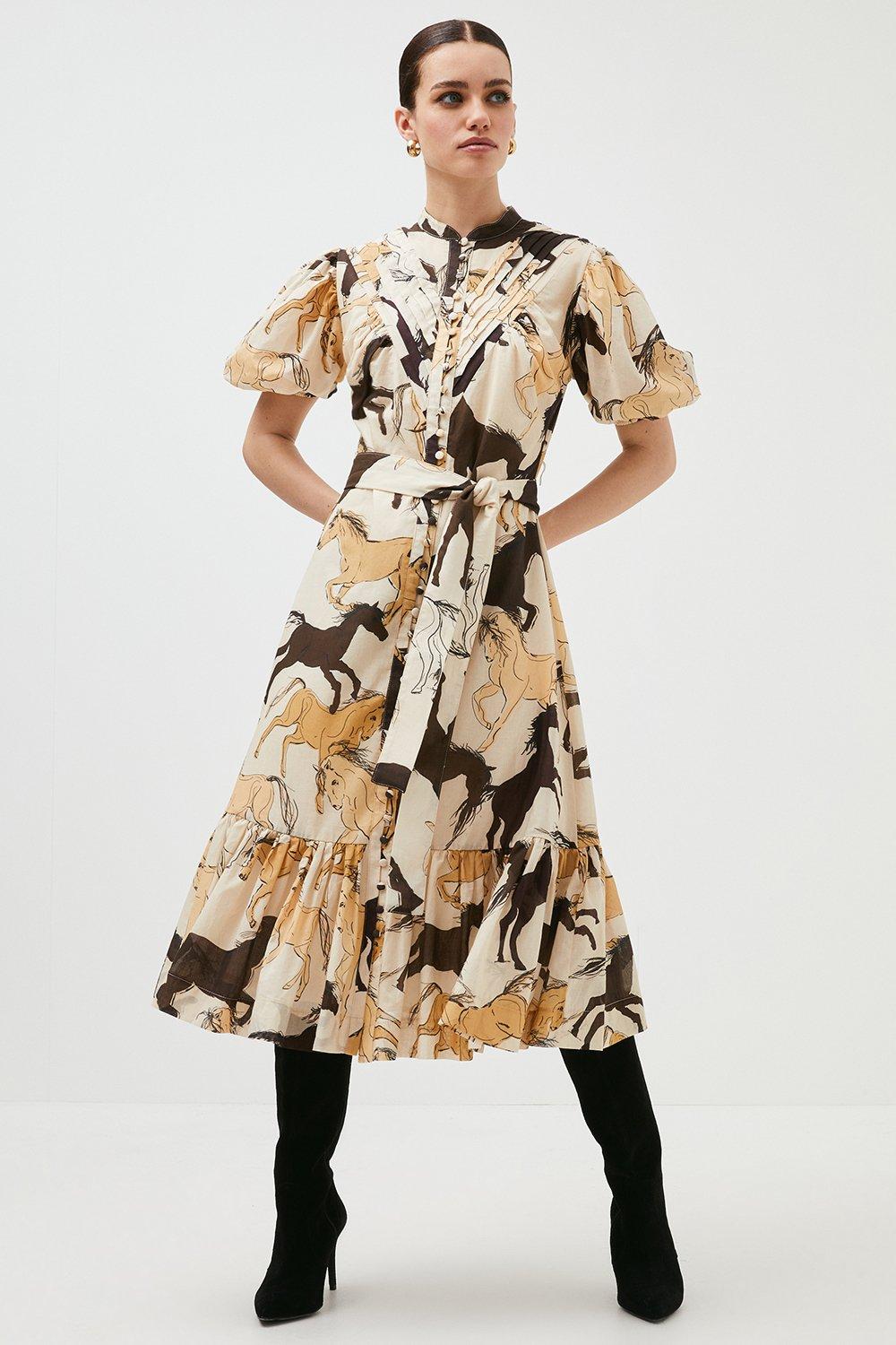 karen millen petite