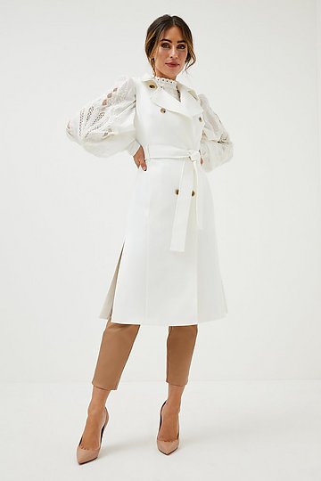 Sale Coats & Jackets | Karen Millen