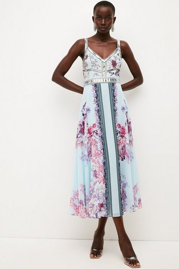 Printed Outfits | Karen Millen US Printed Outfits | Karen Millen US