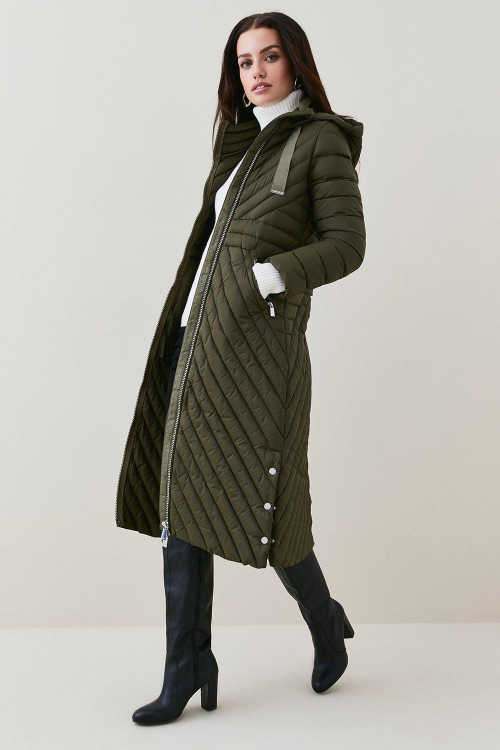 Petite down coats uk sale