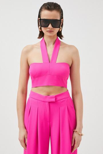 Pink Limited Edition Bralet