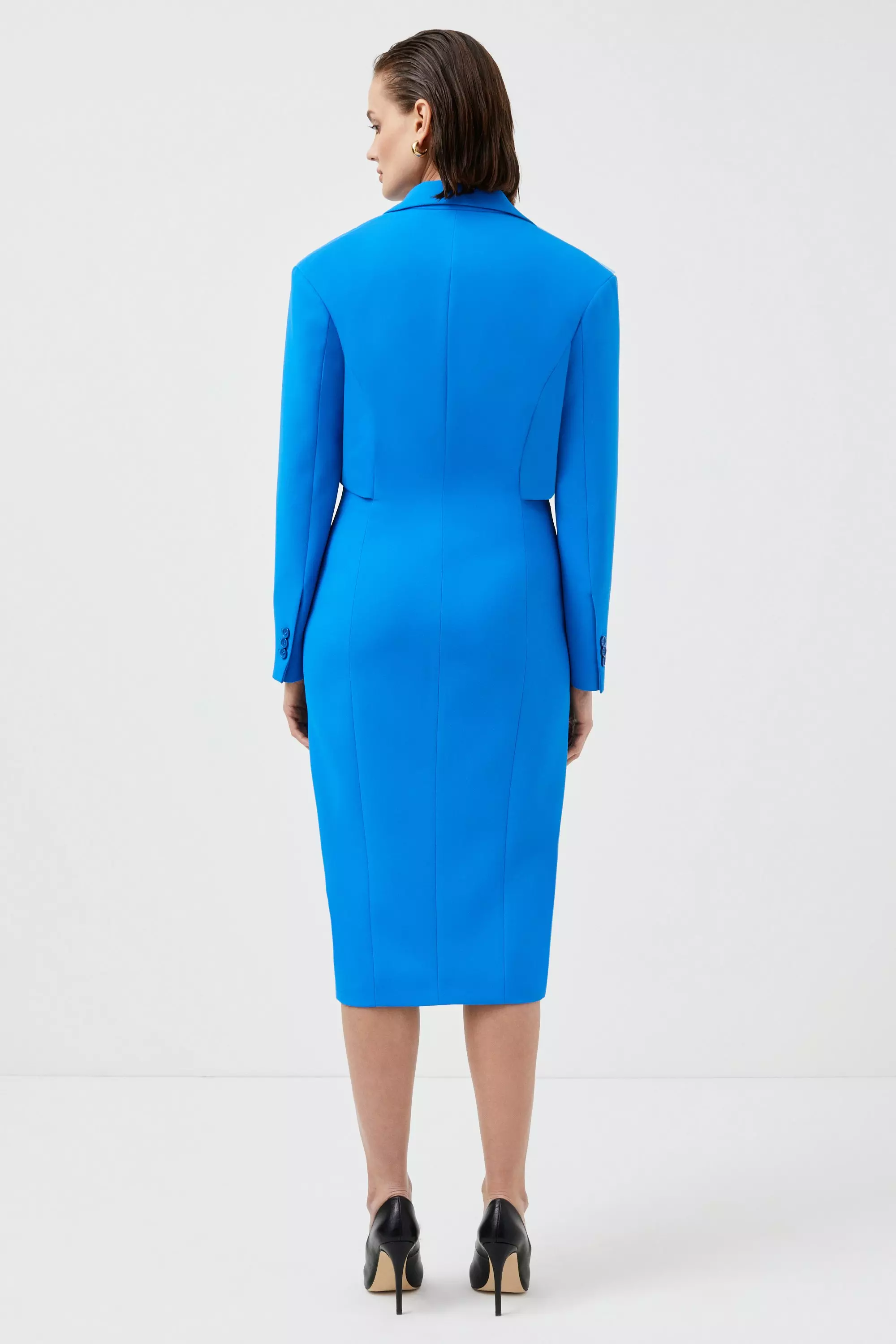 Karen millen cut out pencil outlet dress