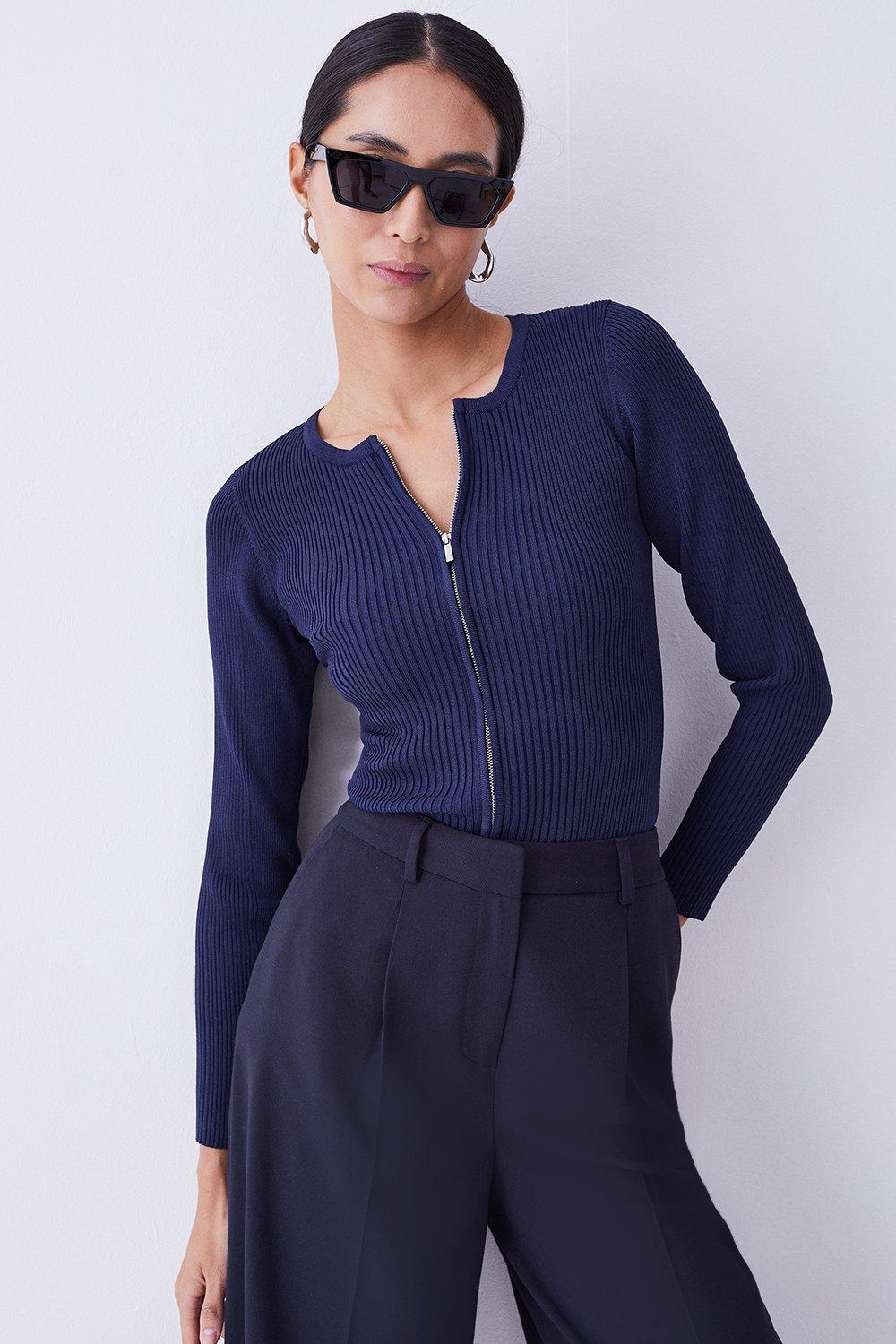 Karen millen hot sale cardigans outlet