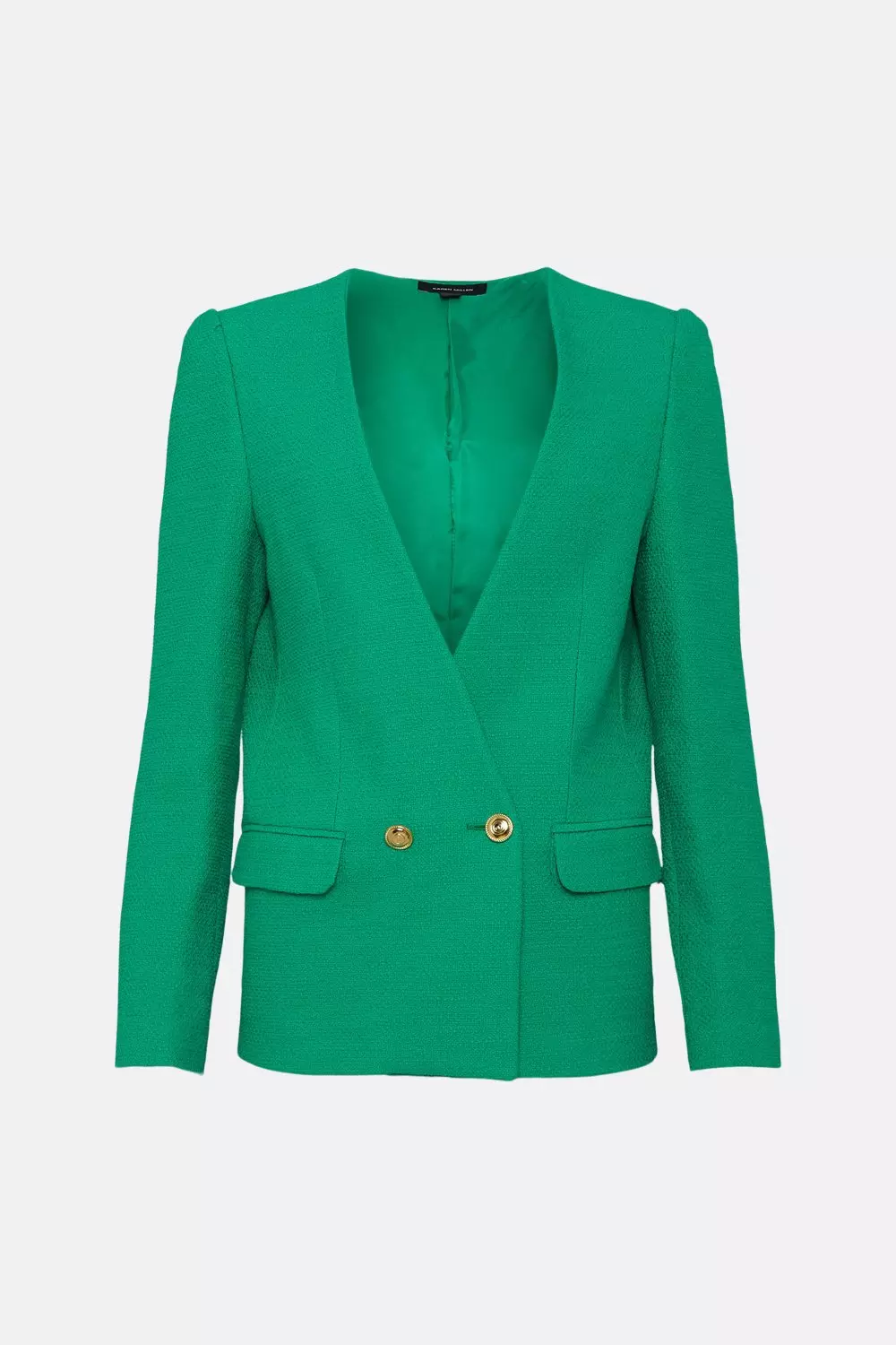 Tweed Blazer  Karen Millen