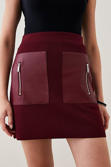 Skirts | Skirts For Women | Karen Millen US