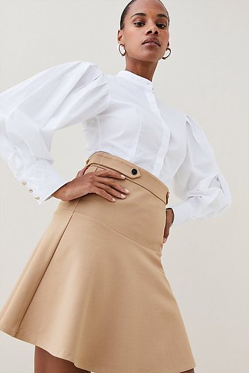 Skirts | Skirts For Women | Karen Millen US Skirts | Skirts For Women | Karen Millen US
