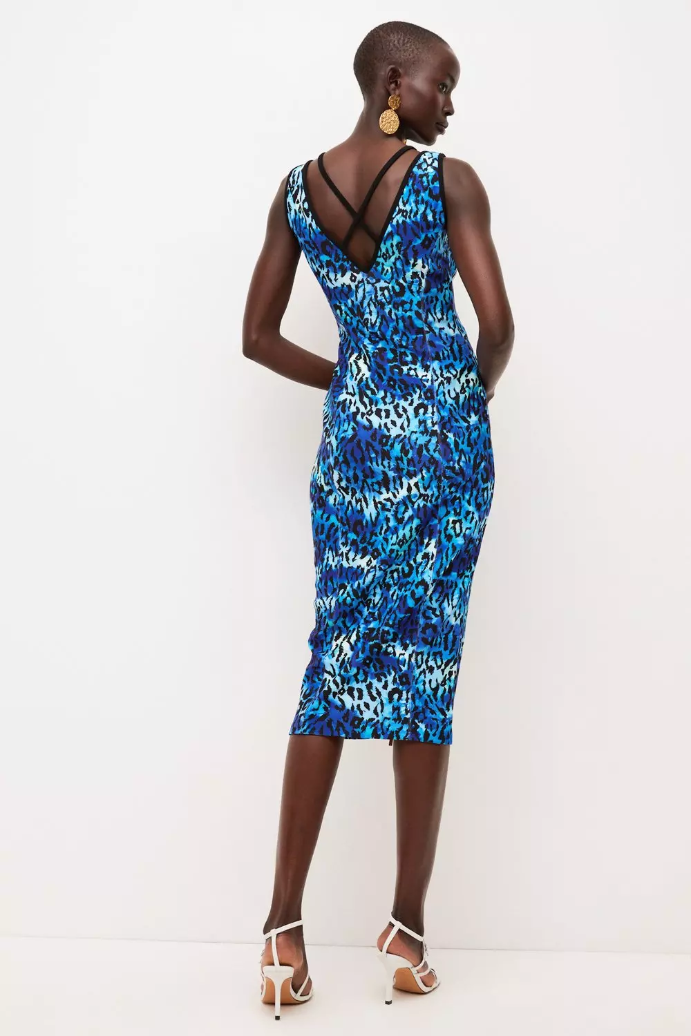 Reiss store diona dress