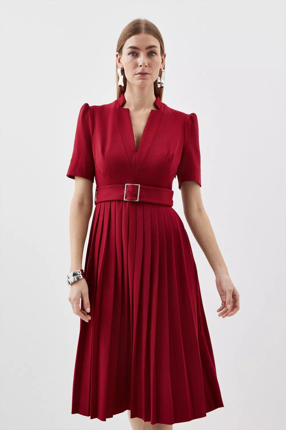 Ladies dresses outlet karen millen