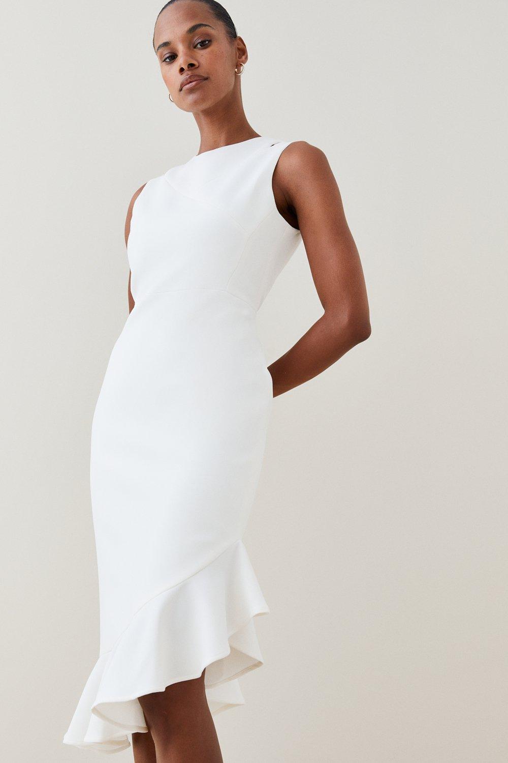 White Dresses | Karen Millen