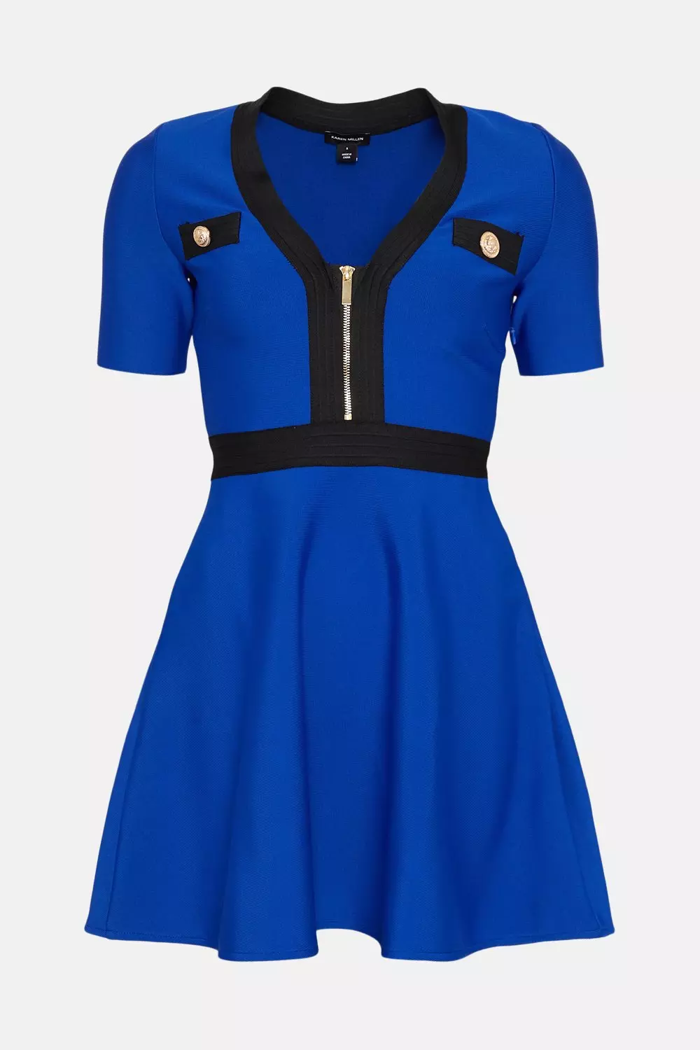 Posh hotsell skater dress