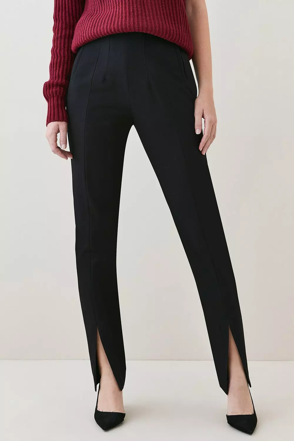 Dress Pant Leggings