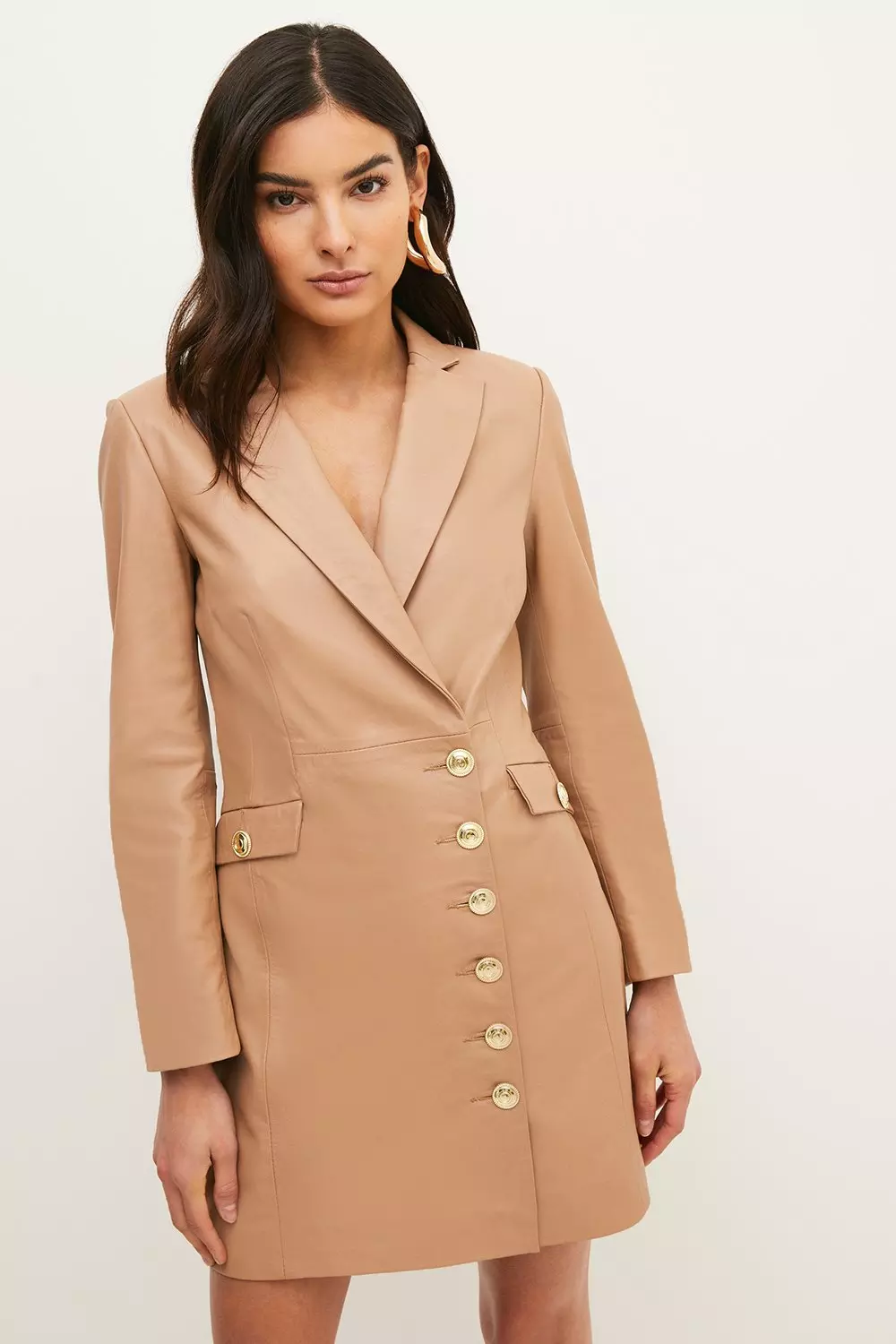 Blazer shop dress petite