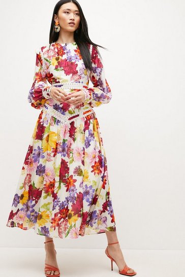 Printed Outfits | Karen Millen US Printed Outfits | Karen Millen US