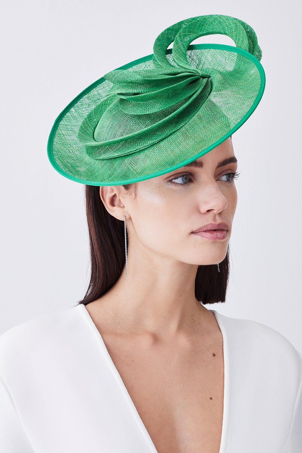 Karen best sale millen hats