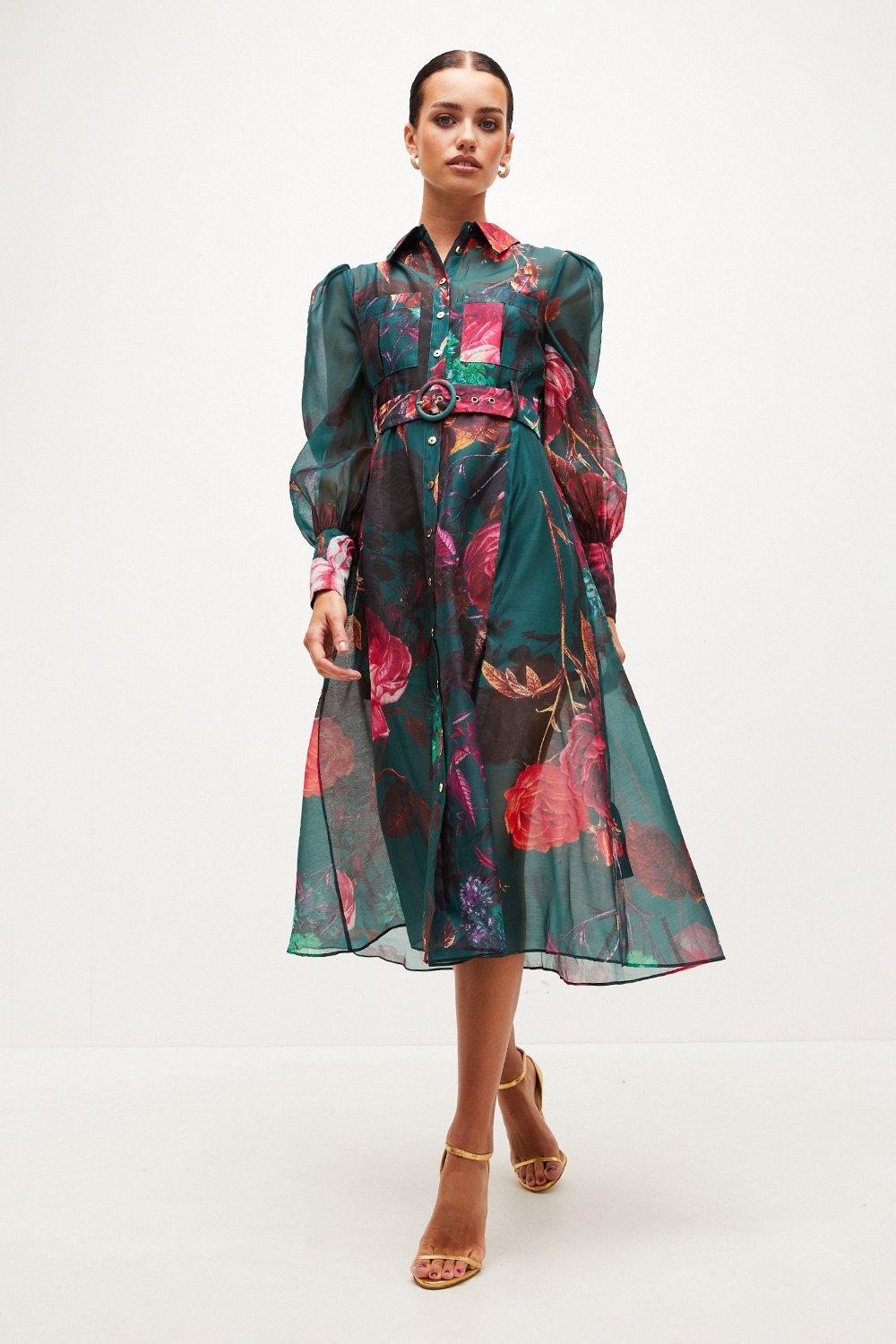 karen millen petite sizing