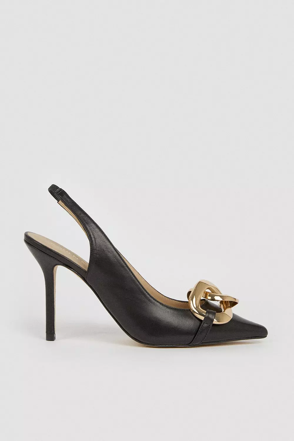 Karen millen hot sale pumps