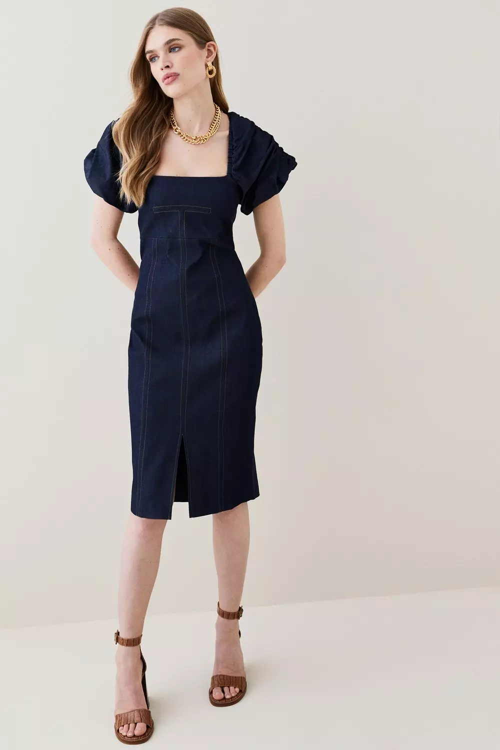 Myer karen hotsell millen dresses