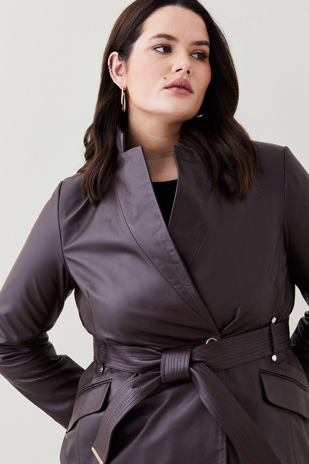 plus size coats melbourne