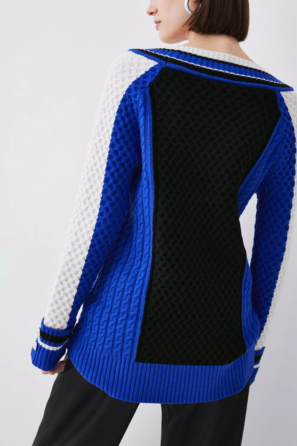 Sporty jumpers on sale