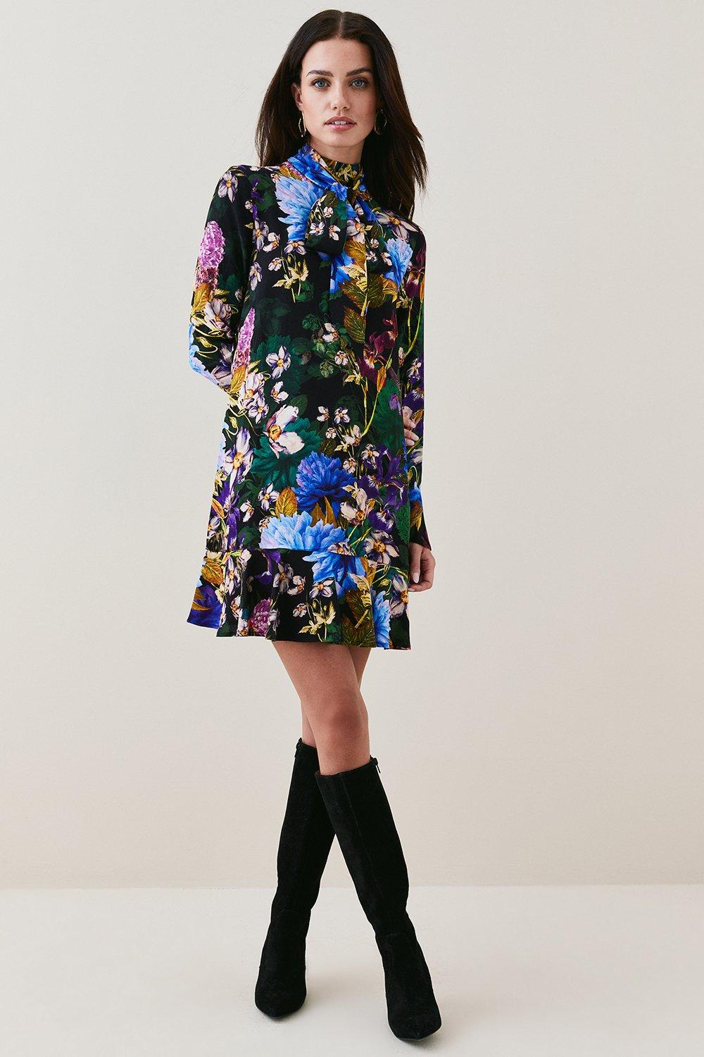 karen millen petite