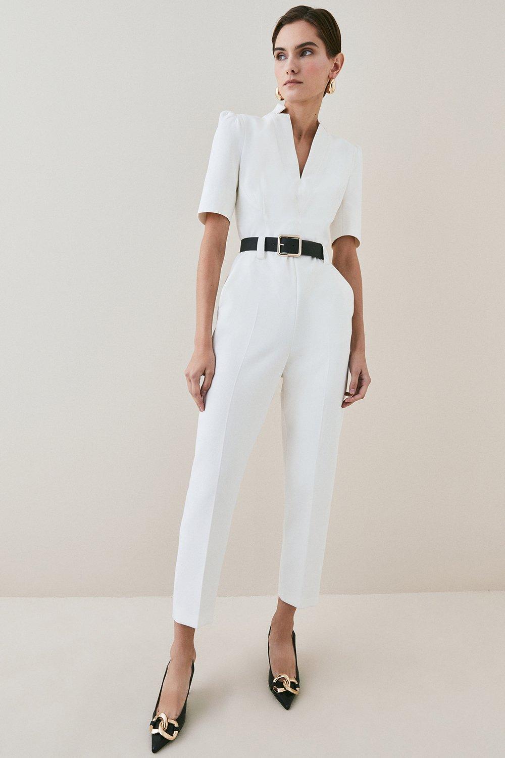 14 Best Petite Jumpsuits