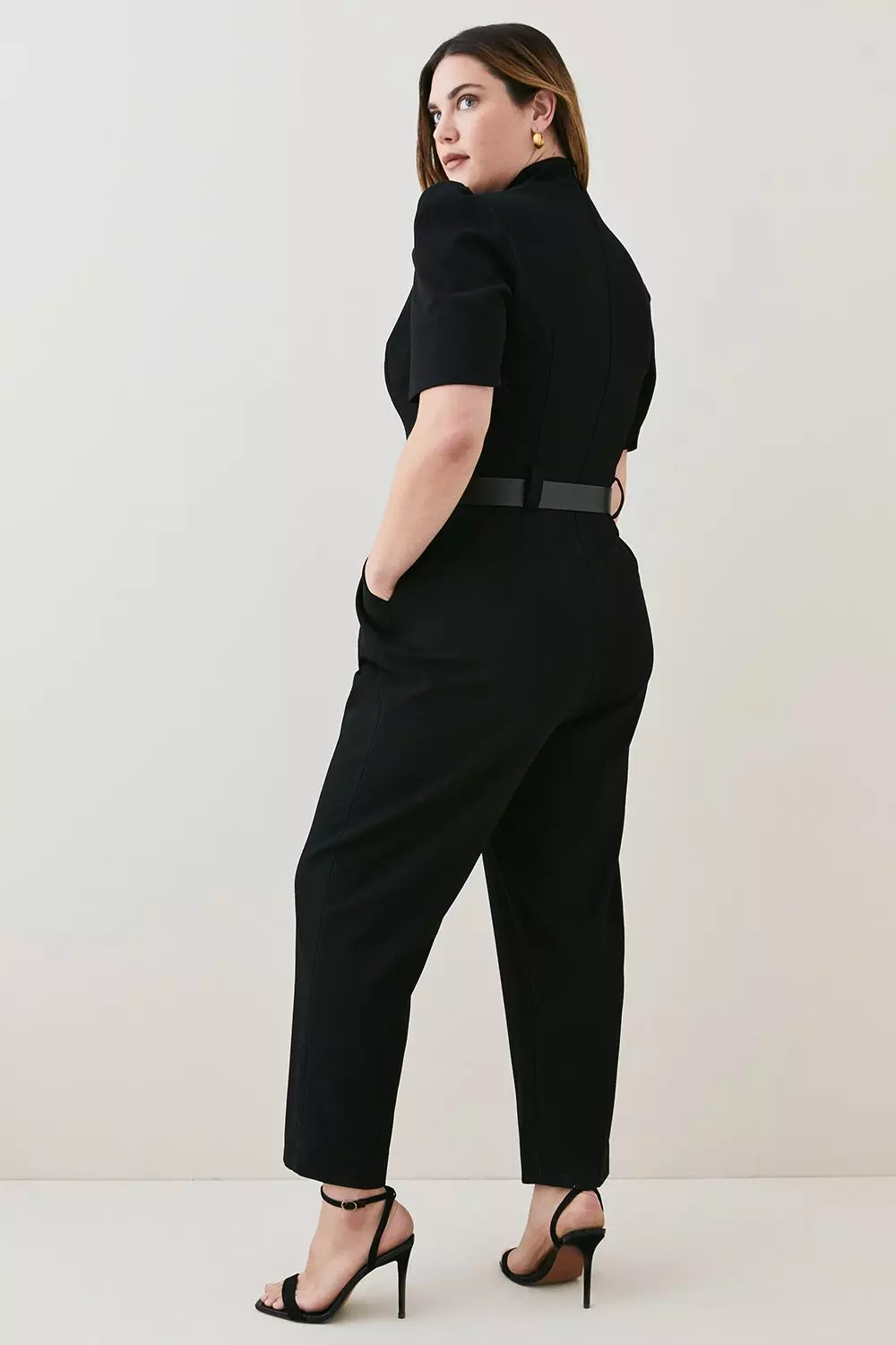 Plus size homecoming store jumpsuits