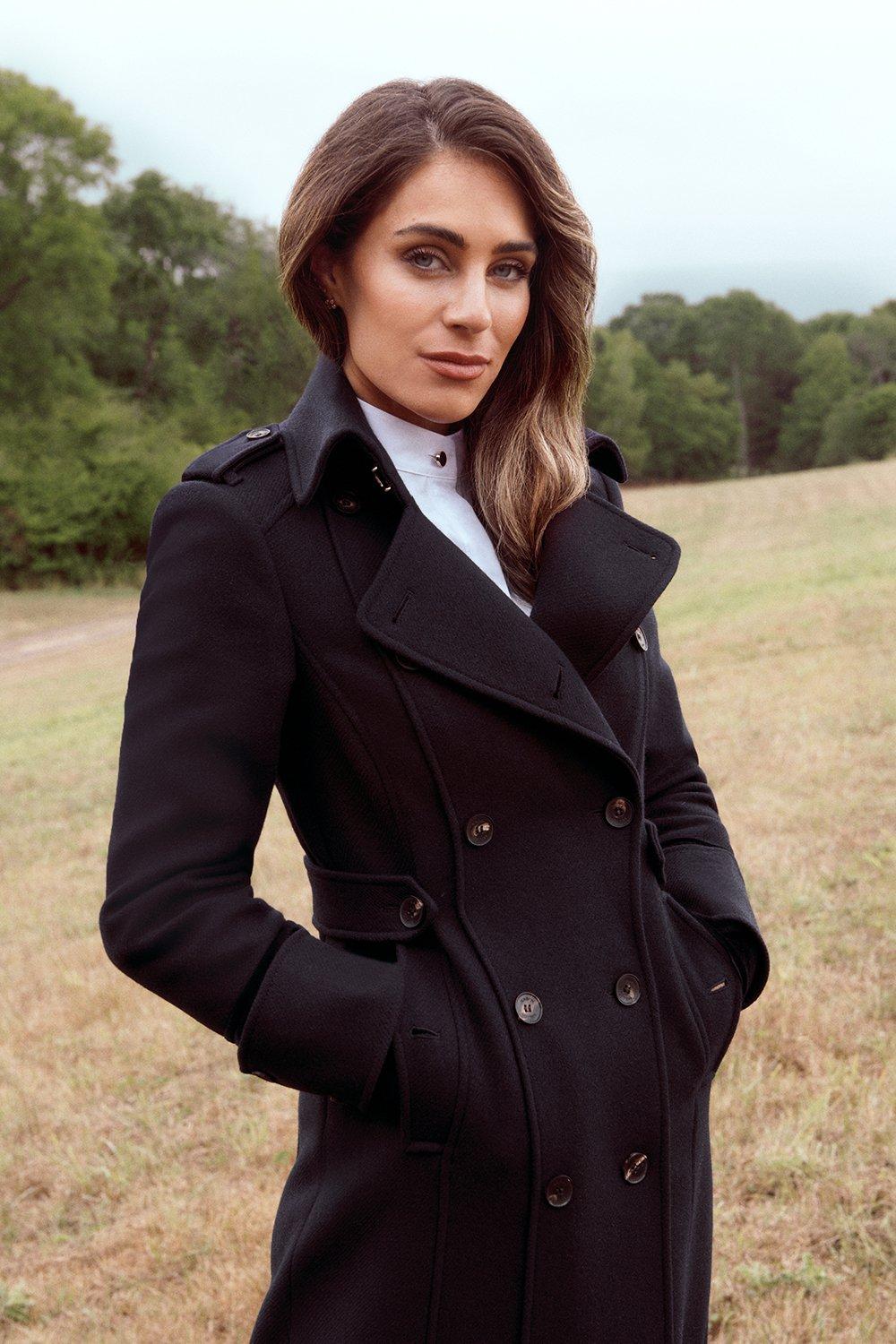 karen millen coats sale