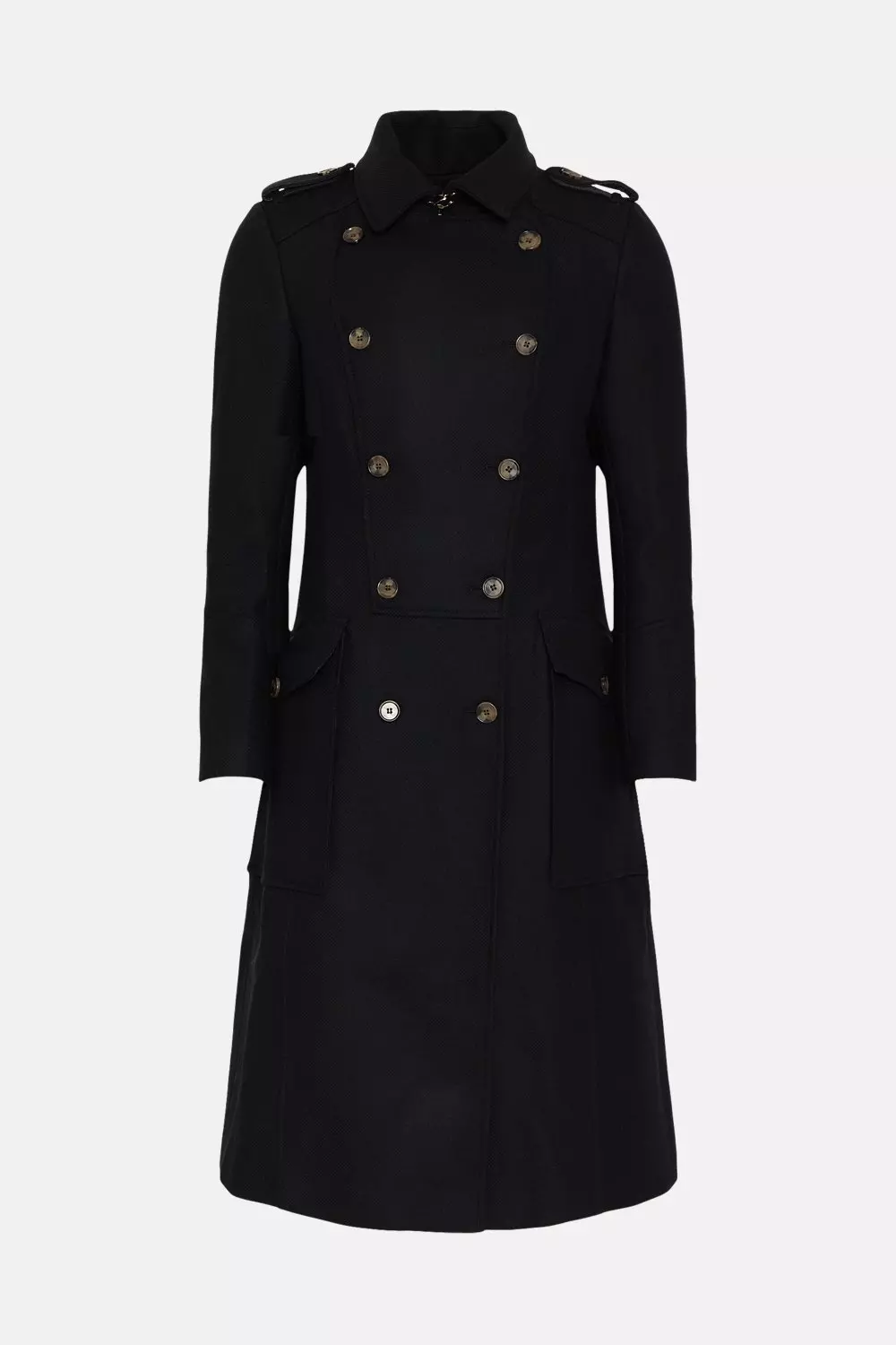 Military coats for on sale sale