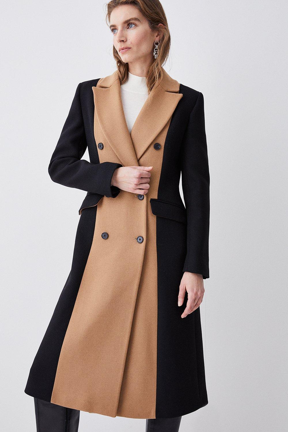 Cardinal of Canada Tailored Coats