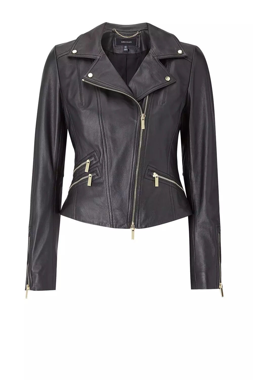 Moto jacket outlet tall