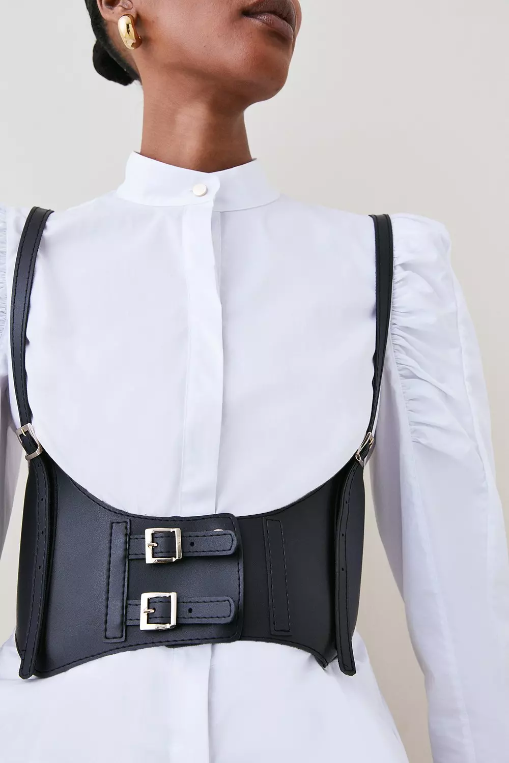 lydia belt bag – modern+chic