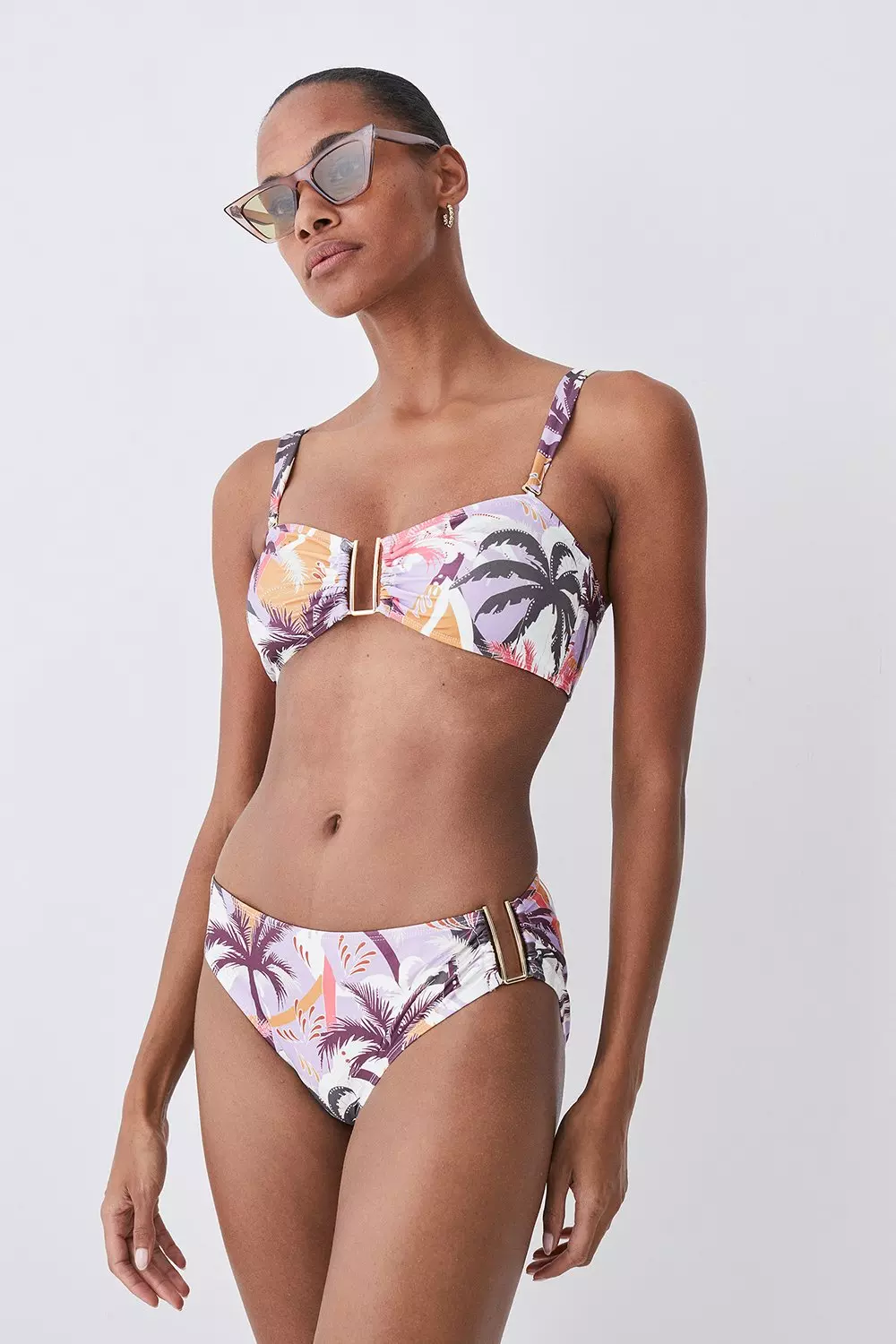 Karen 2024 millen swimsuit