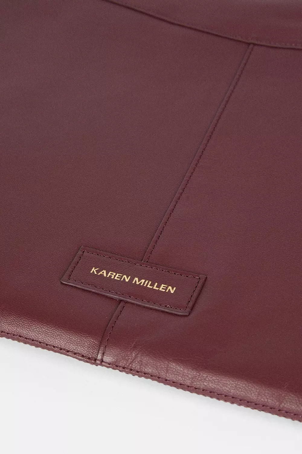 Burgundy hotsell laptop case