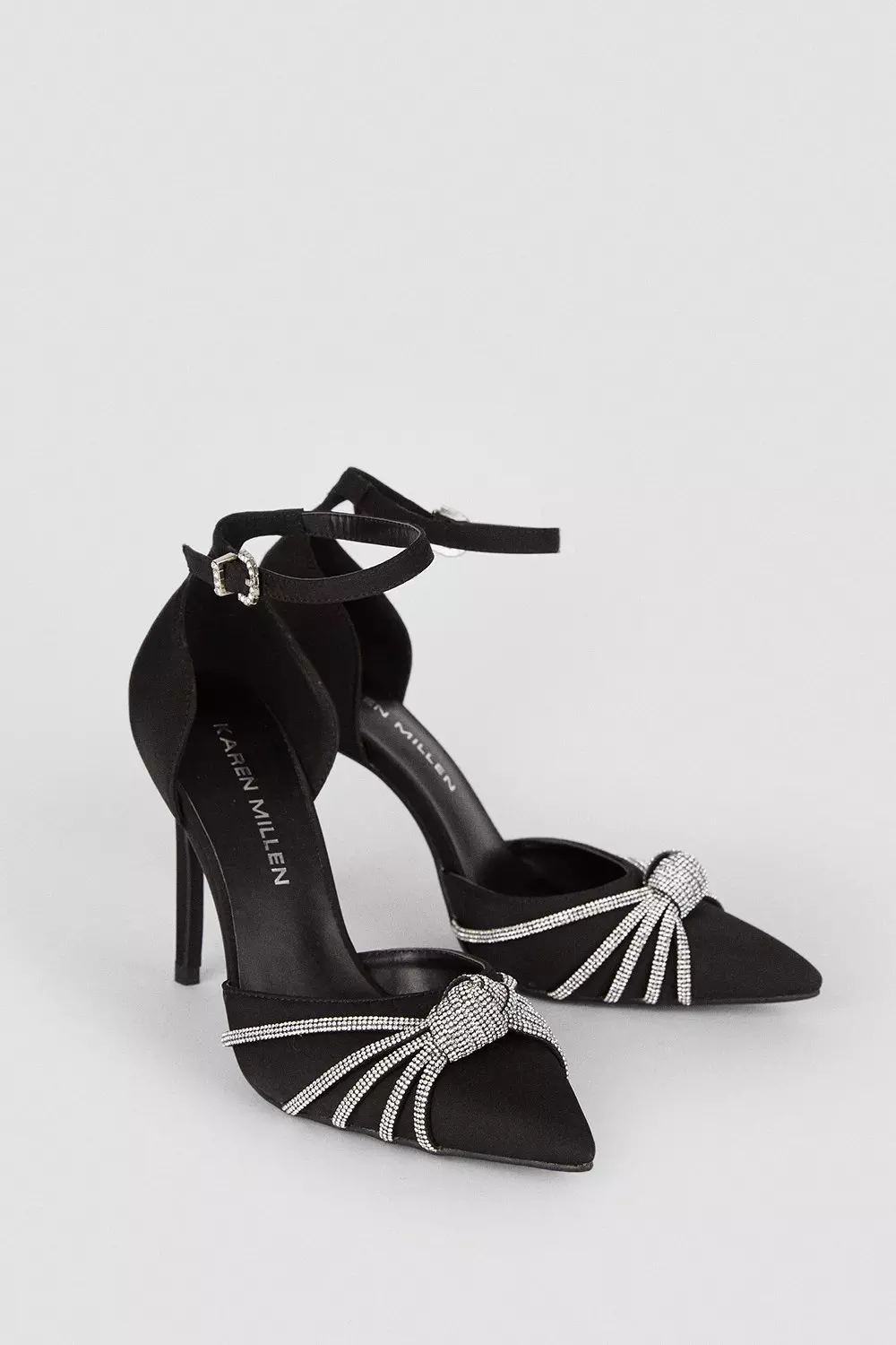 Karen millen store wedding shoes