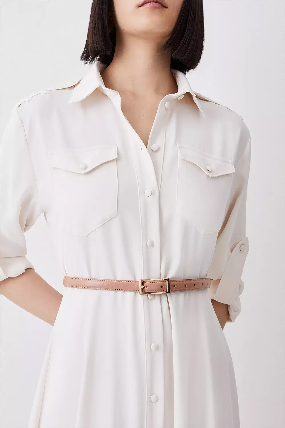 Karen shop millen belts